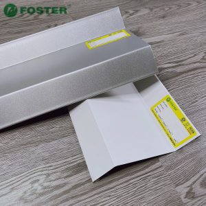 Lam chắn nắng Foster 132S