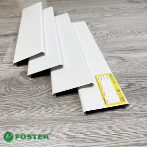 Trần nhôm Foster C85