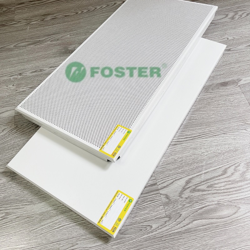 Trần nhôm Foster Clip-in 300×600-3