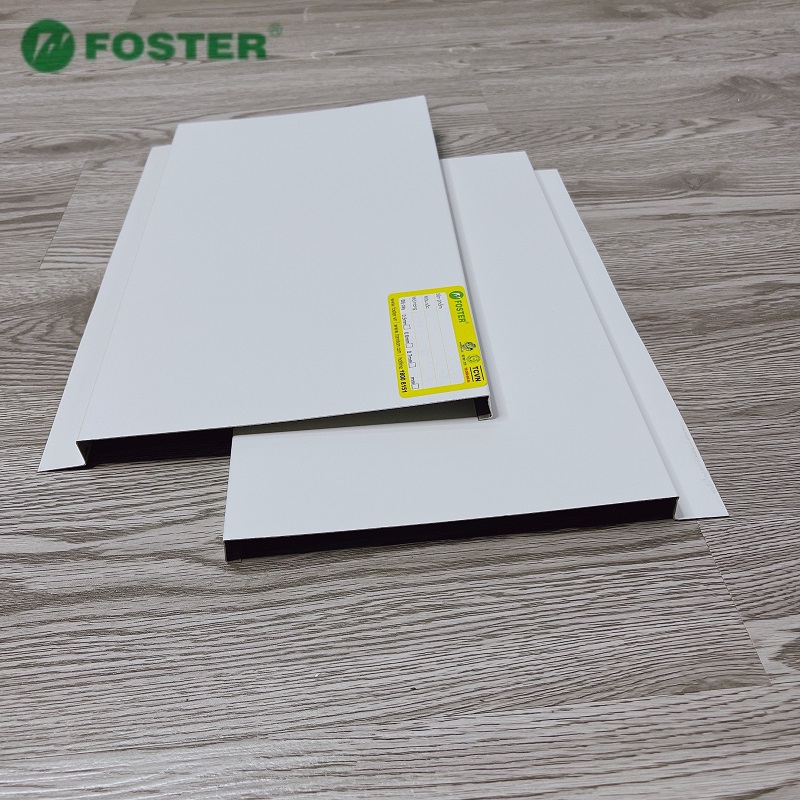 Trần nhôm Foster G100, G150, G200, G250-1