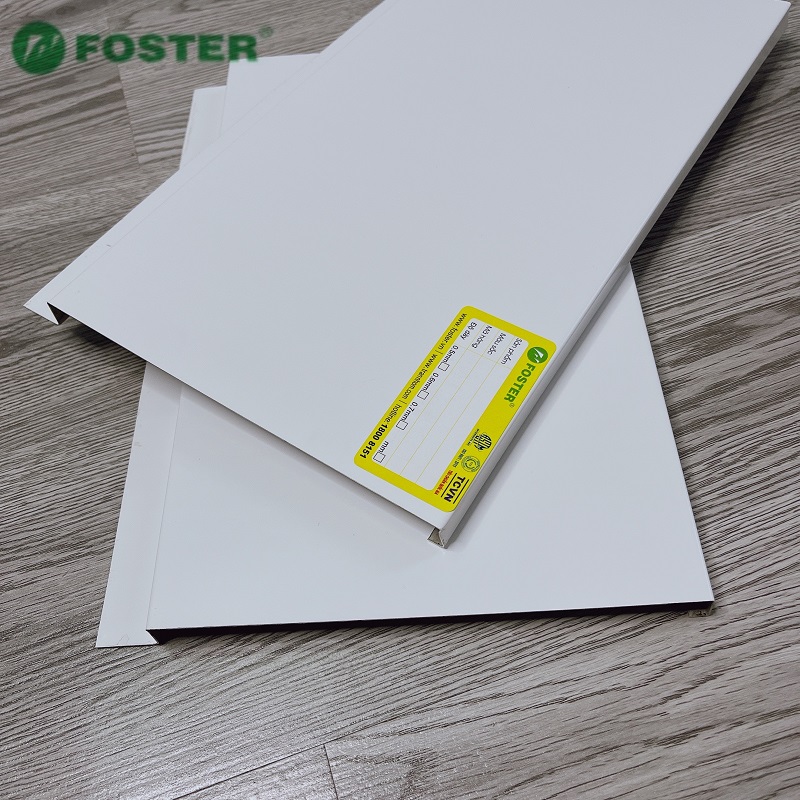 Trần nhôm Foster G100, G150, G200, G250-2