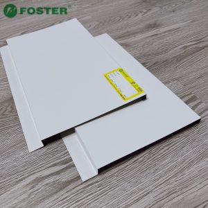 Trần nhôm Foster G100, G150, G200, G250