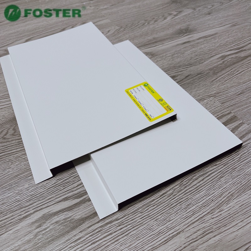 Trần nhôm Foster G100, G150, G200, G250