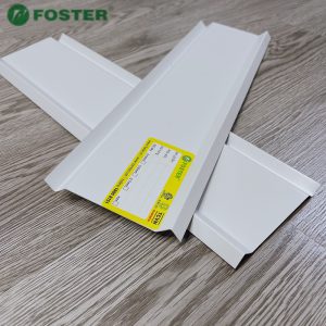 Trần nhôm Foster V – Screen