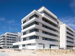 Chắn nắng 85R – Sun Louver