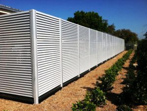 Chắn nắng AZ – Sun Louver